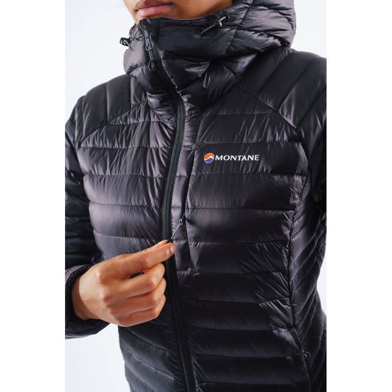 montane featherlite down vest