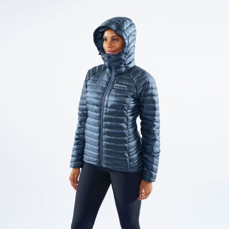 montane down jacket womens