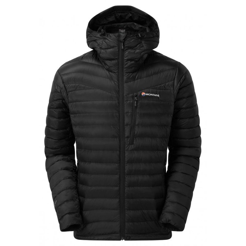 mens medium down jacket