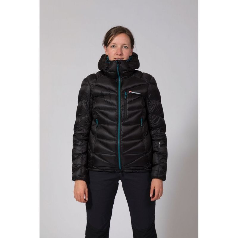 montane anti freeze jacket women's