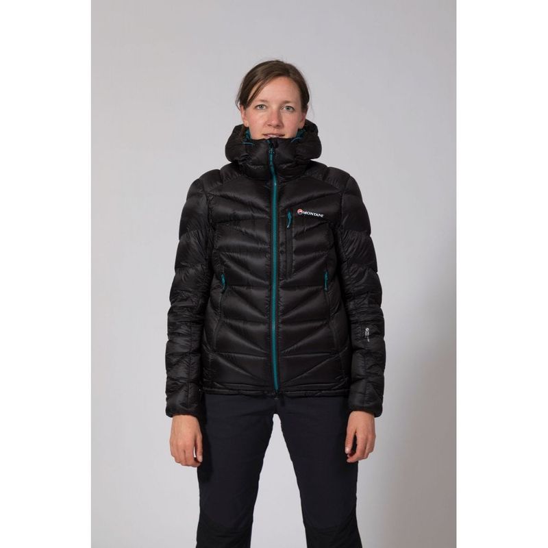 montane down jacket womens