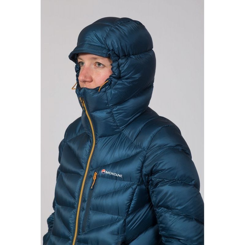 montane anti freeze jacket women's