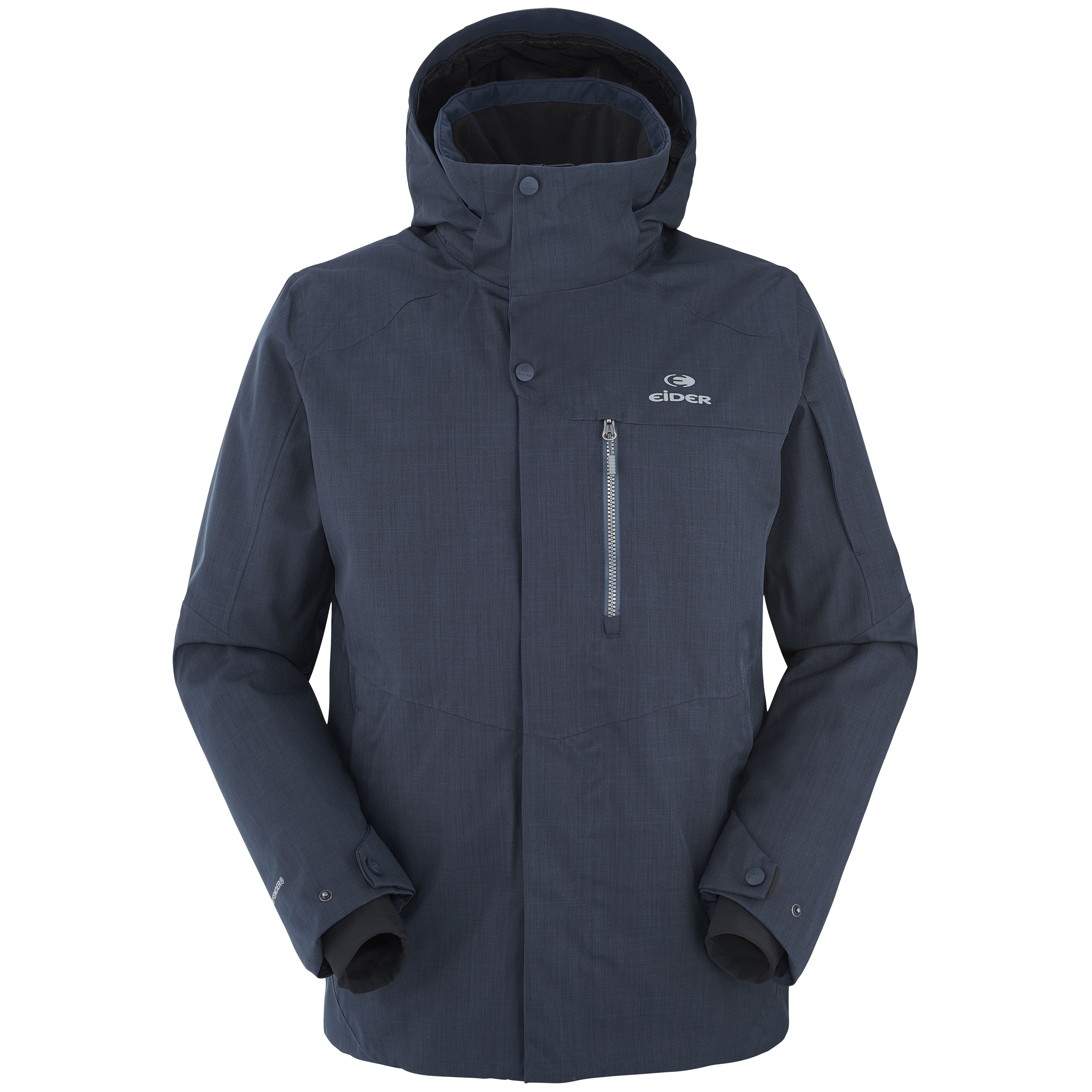 eider snow jacket