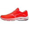 Ignition Red / Fiery Coral 2