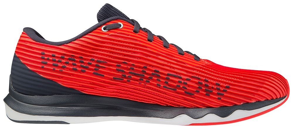 Mizuno Wave Shadow 4 - Chaussures running homme