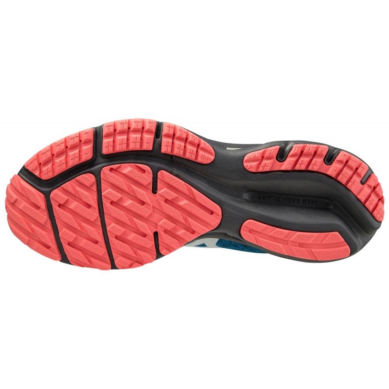Mizuno Wave Rider TT 2 - Runningschuhe - Damen