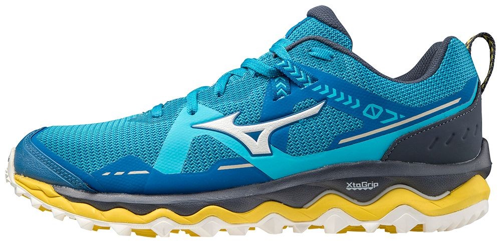 wave mujin mizuno