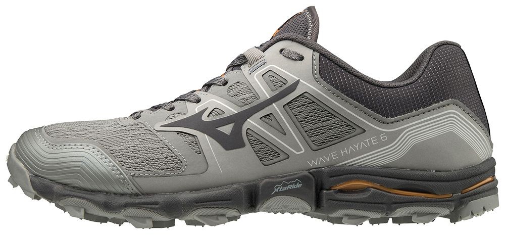 mizuno hiking boots