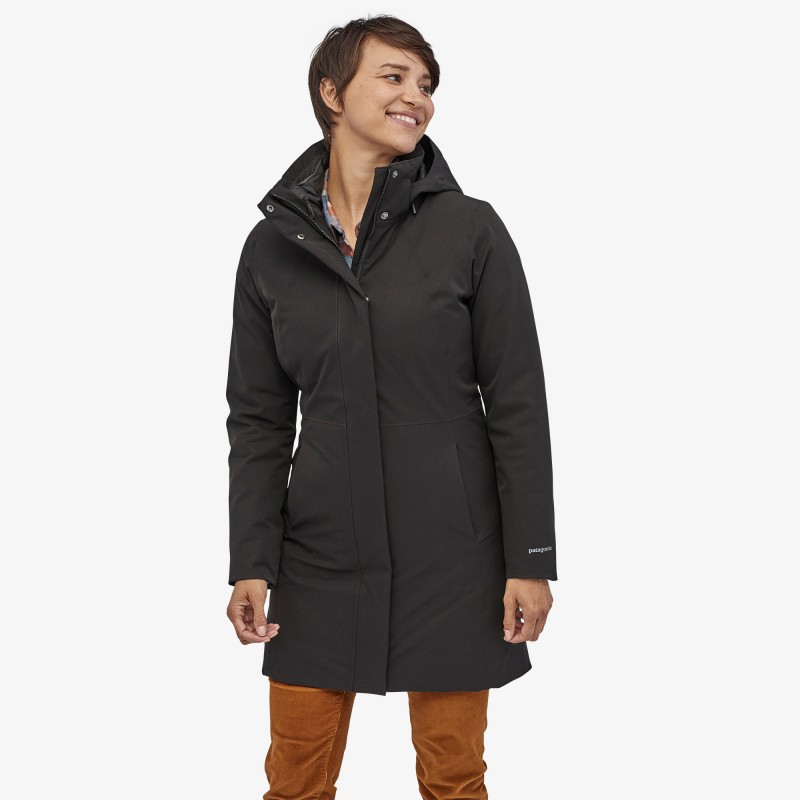 3 in 1 parka womens