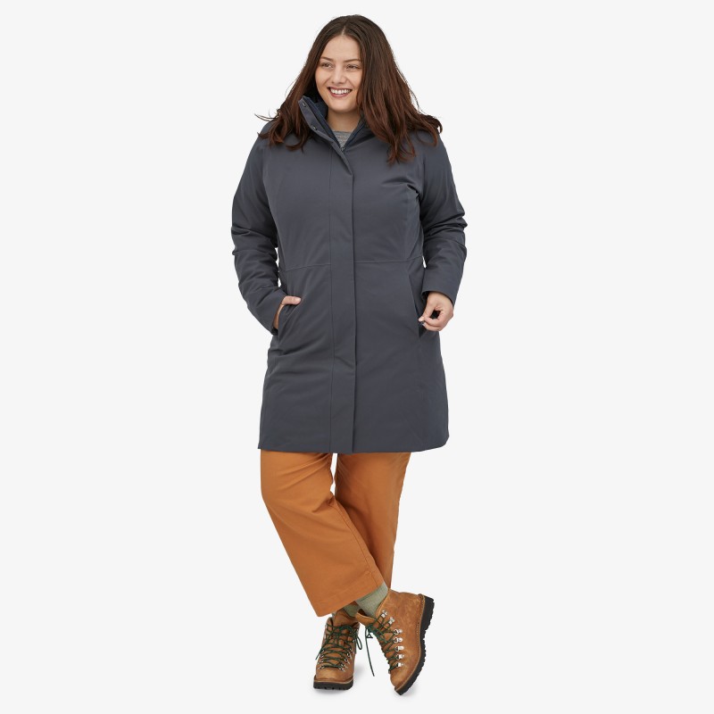 patagonia women's three in one