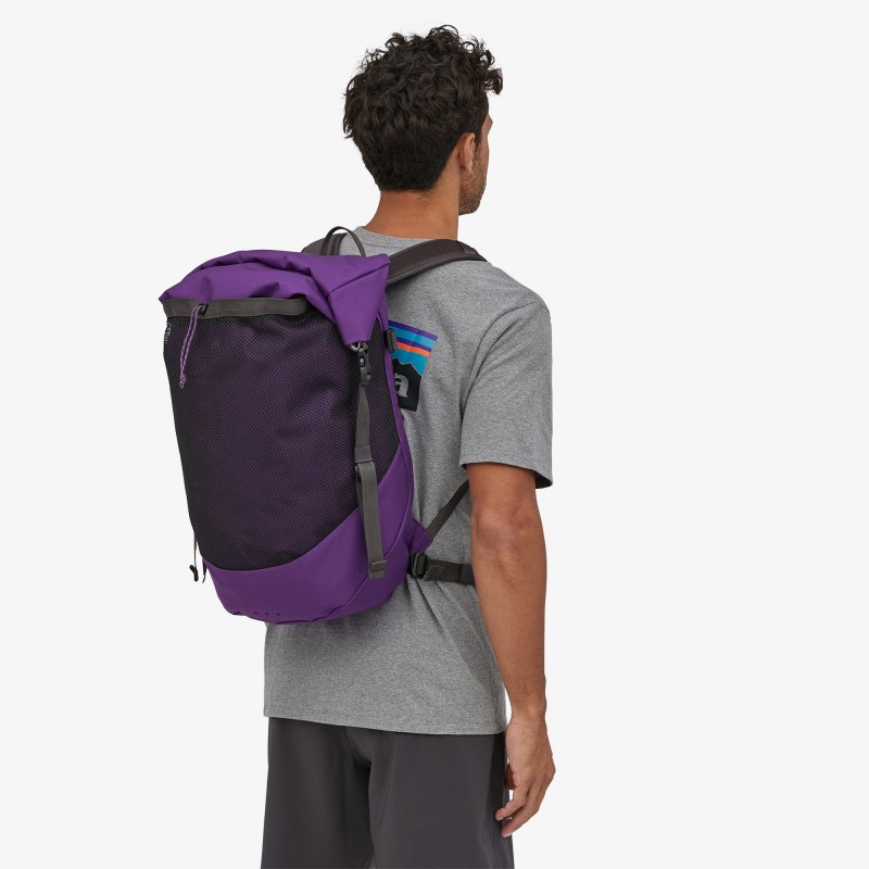 Patagonia Planing Roll Top Pack 35L 