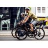 Ortlieb Frame-Pack Toptube - Sacoche de cadre vélo | Hardloop