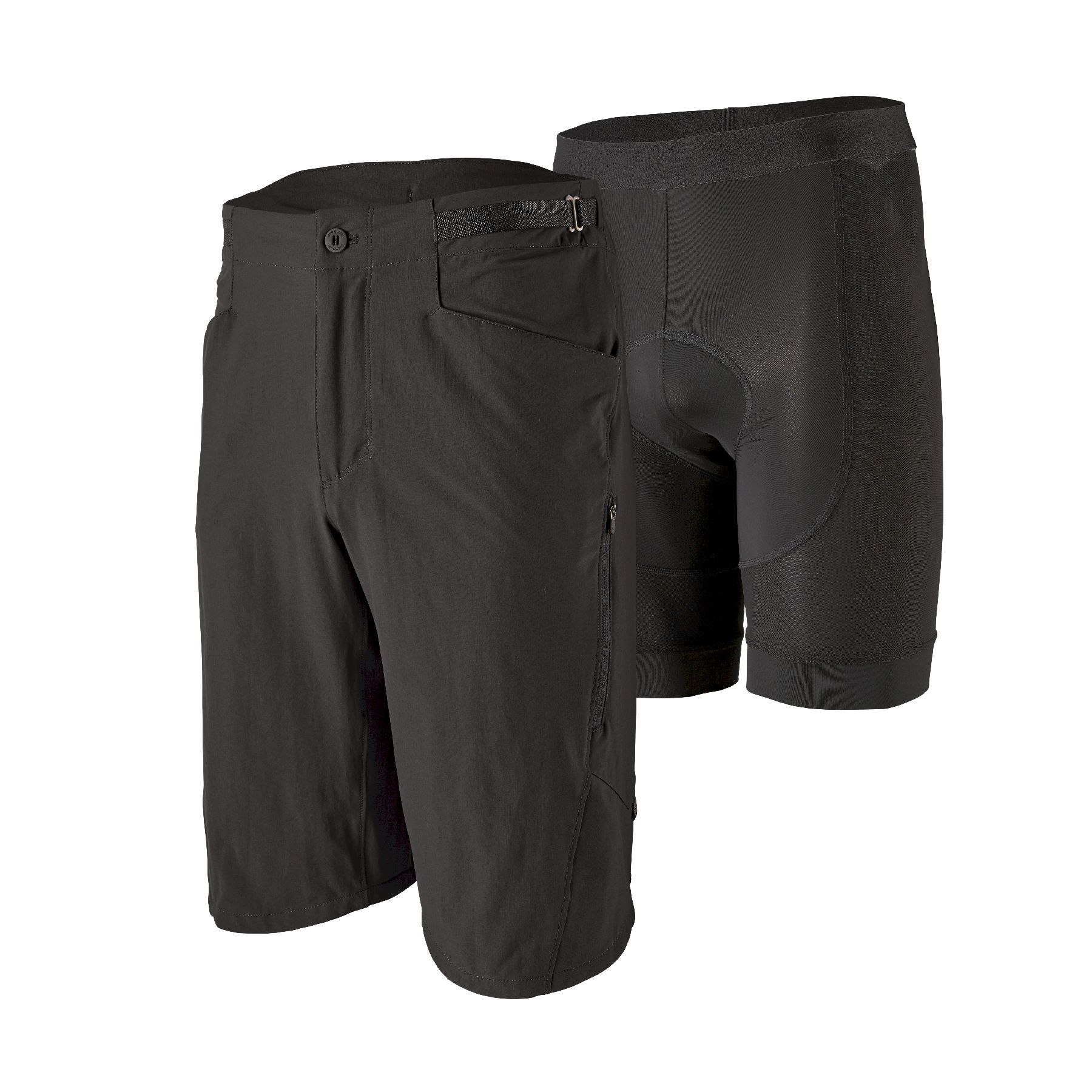 adidas The Trackstand Fietsshort - zwart | adidas Belgium