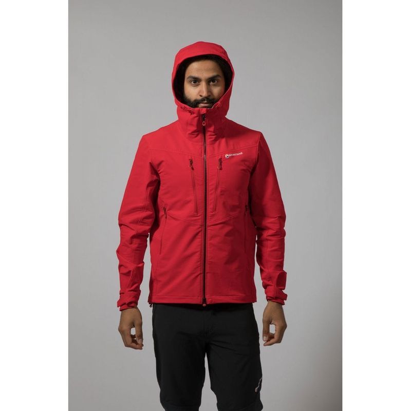 mens dyno xt jacket