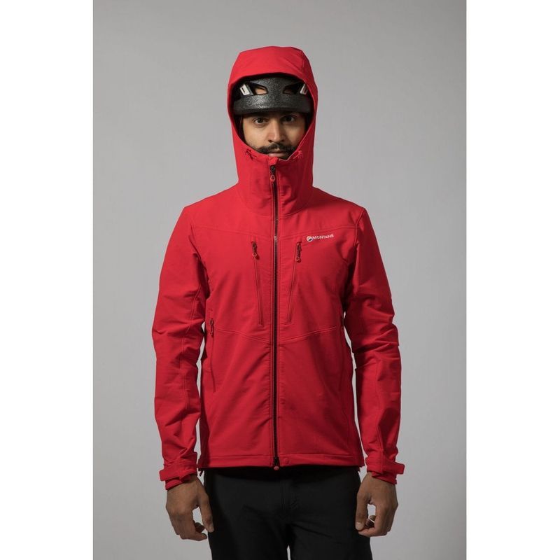 mens dyno xt jacket