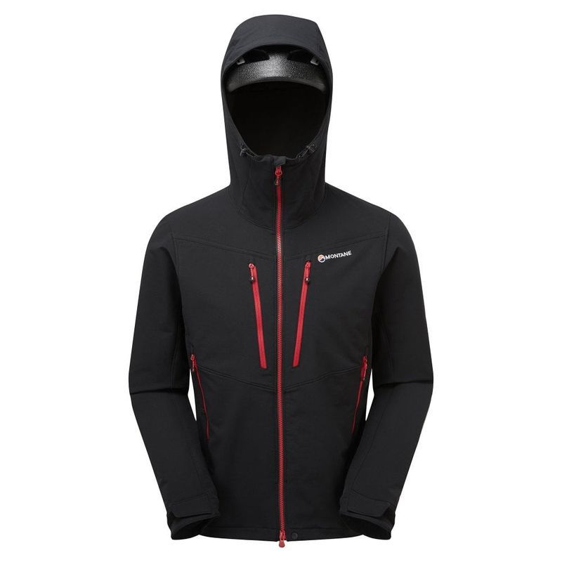 montane venture jacket