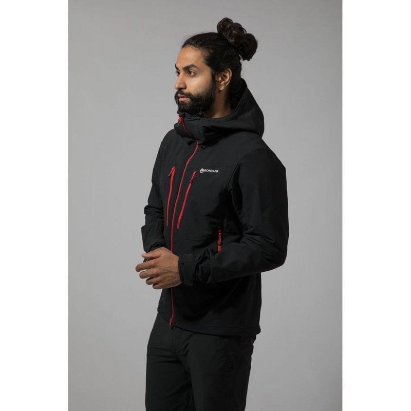 mens dyno xt jacket