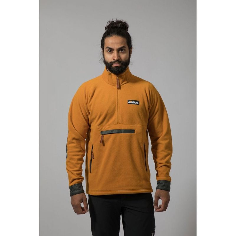 montane running smock