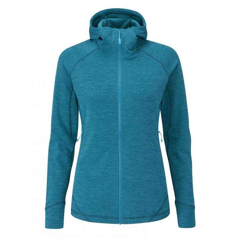 rab fleece jacket