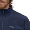 Patagonia R1 TechFace Jkt - Polaire homme | Hardloop