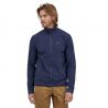 Patagonia R1 TechFace Jkt - Polaire homme | Hardloop