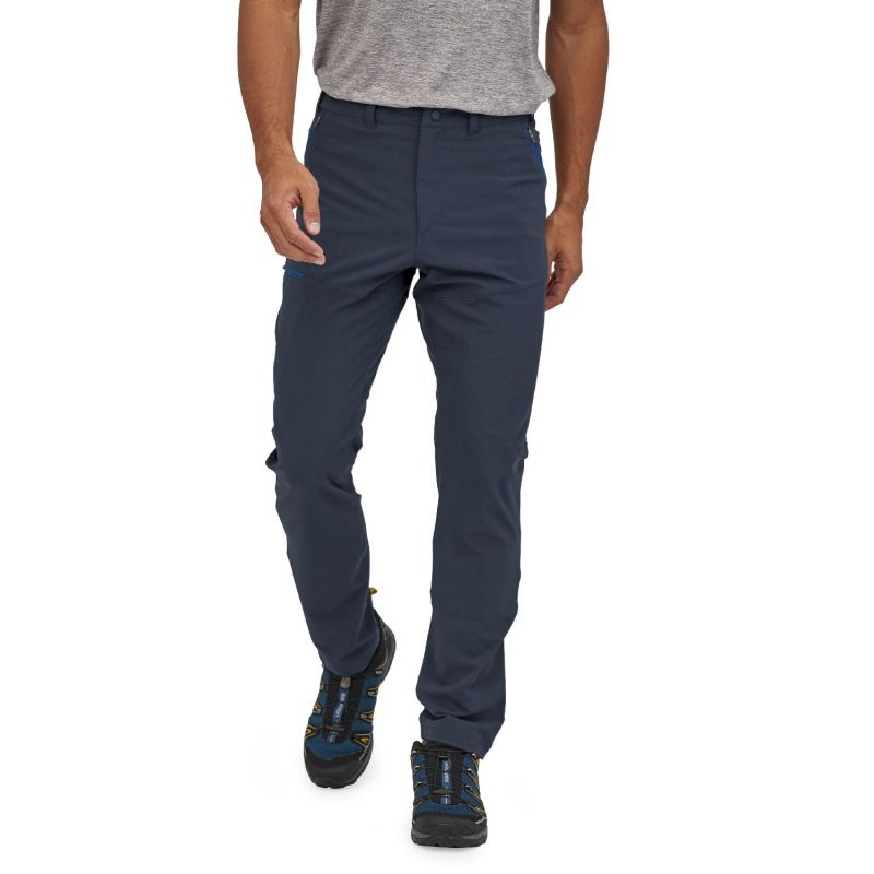 navy blue dickies outfit