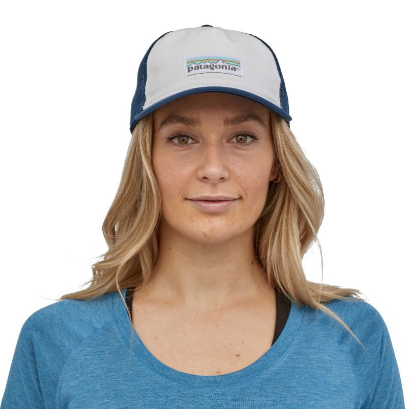 Patagonia Pastel P-6 Label Layback 
