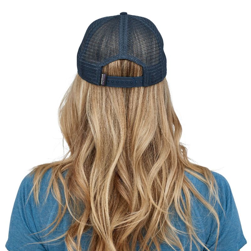 Patagonia Pastel P-6 Label Layback 