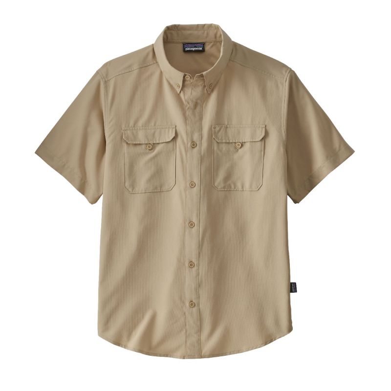 Self Guided Hike Shirt - Chemise homme
