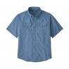 Patagonia Self Guided Hike Shirt - Chemise homme