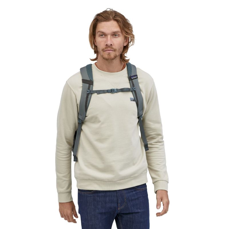 refugio backpack 28l