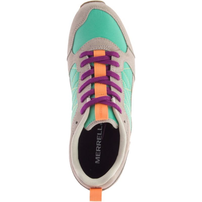 Merrell Alpine Sneaker - Shoes - Women's