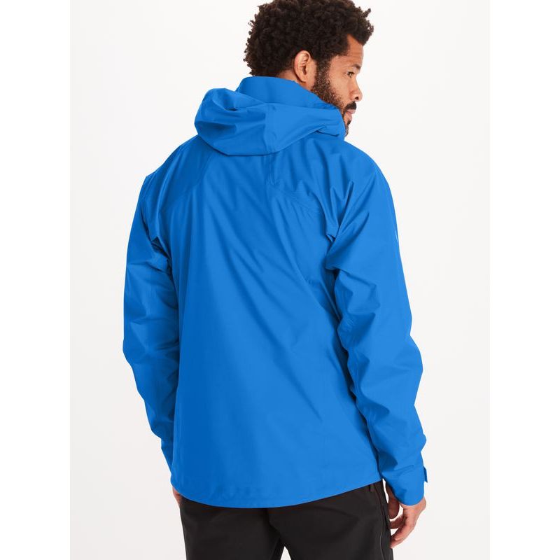 marmot mitre peak jacket