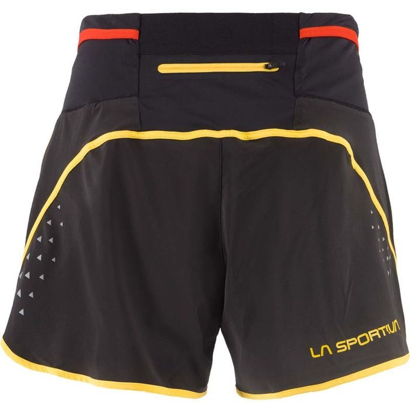 La Sportiva Tempo Short - Pantaloncini da trail running - Uomo