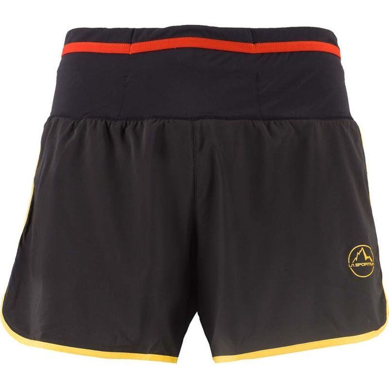 La Sportiva Tempo Short - Pantalones cortos de trail running - Hombre