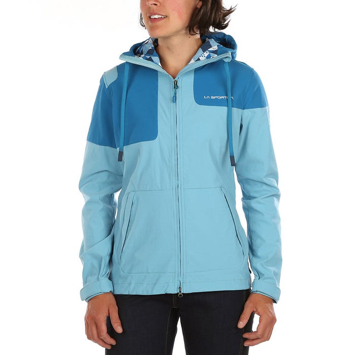 La Sportiva Ely Jkt - Veste coupe-vent femme