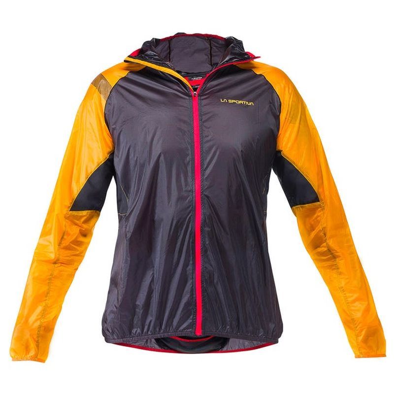 La Sportiva Blizzard Windbreaker Jkt - Chaqueta cortavientos - Hombre