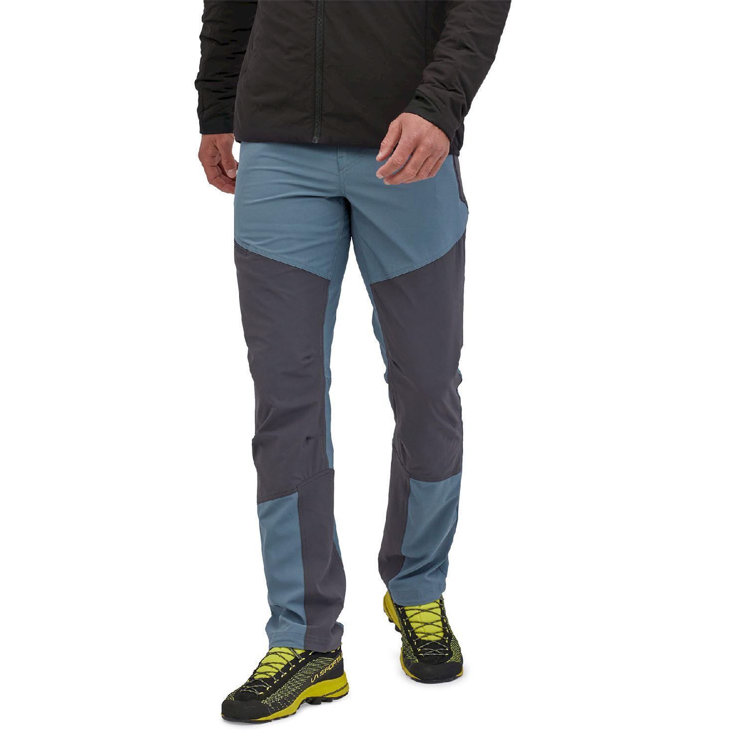 alpine walking trousers