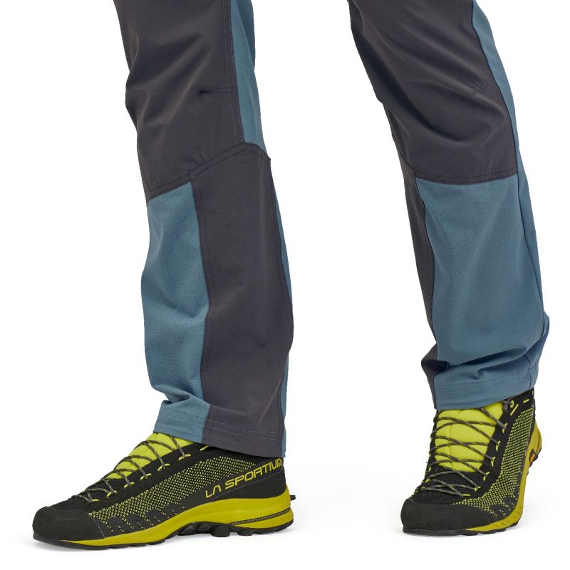 alpine walking trousers