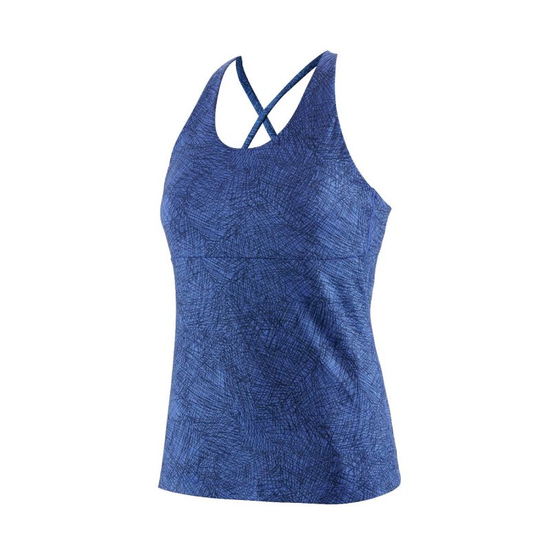 patagonia p6 tank top
