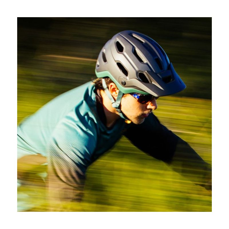 Giro Source Mips - Casco MTB