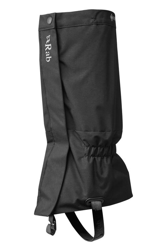 Rab Trek Gaiter - Guêtres randonnée