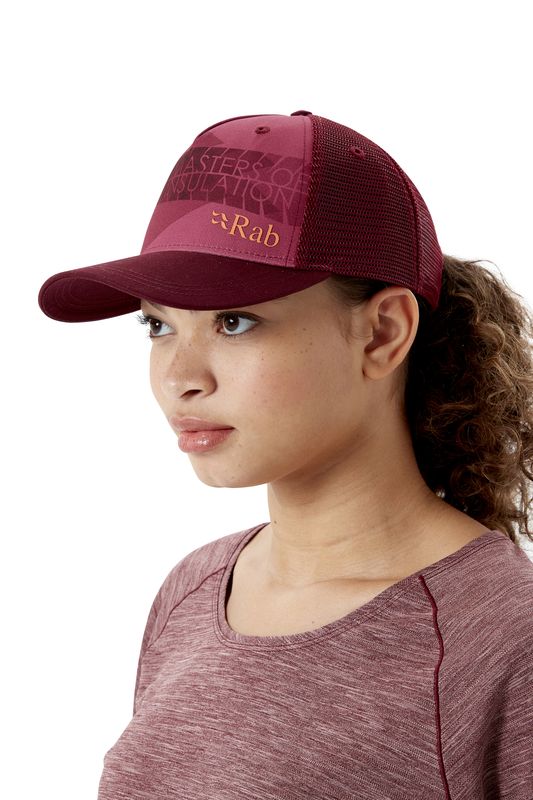 Rab Trucker Masters Cap - Cap
