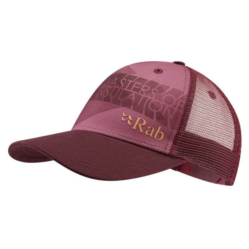 Rab Trucker Masters Cap - Cap