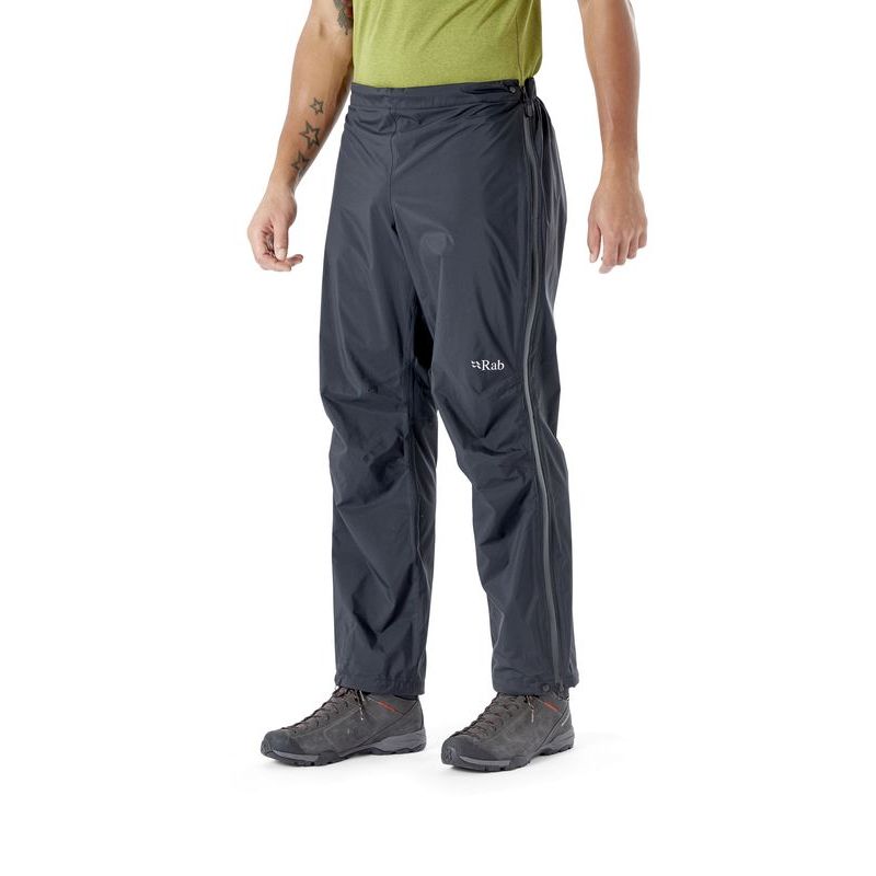 Rab Downpour Plus 2.0 Pants - Pantalón impermeable - Hombre