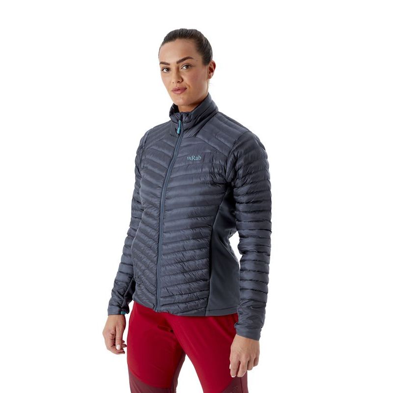 rab cirrus jacket