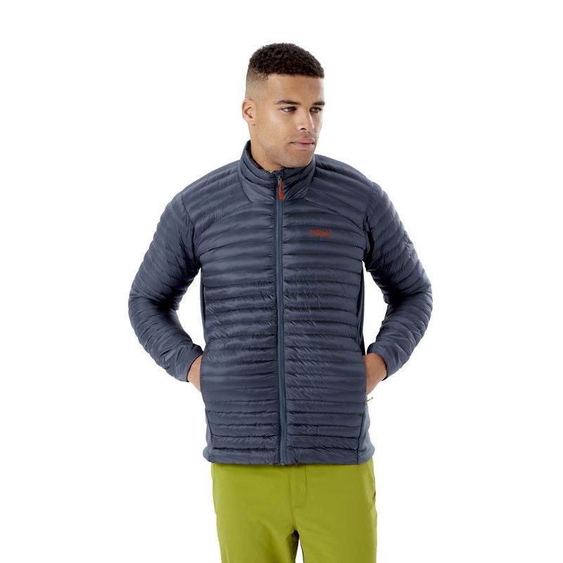 rab synthetic jacket mens