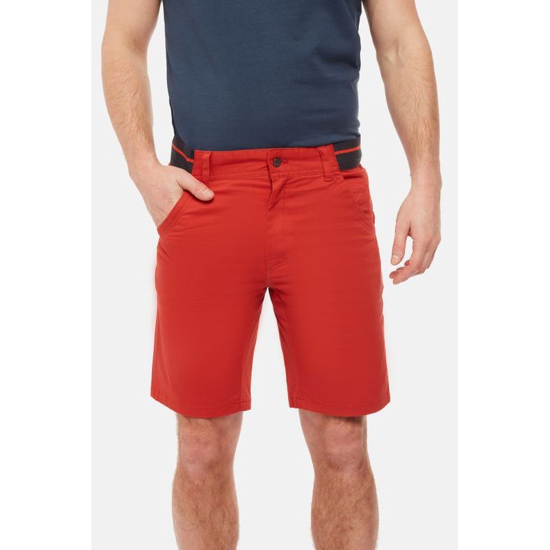 rab mens shorts