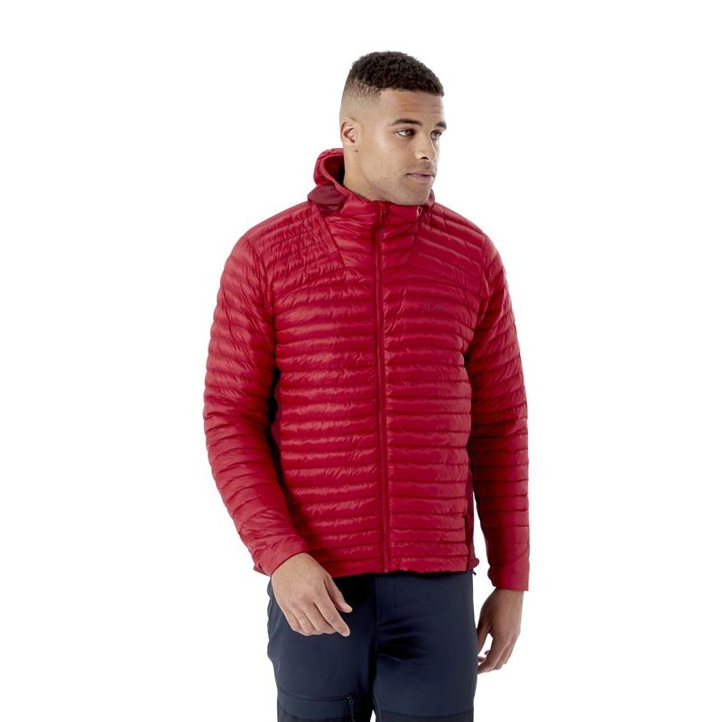 rab cirrus flex 2.0 hoody jacket