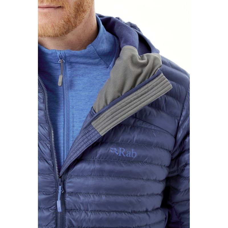 rab explorer jacket